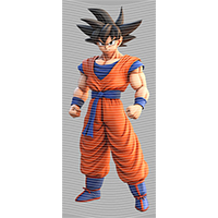 Japanese anime-JP 3154